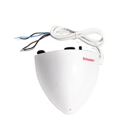 Mini-pompes de drainage des condensats d'eau certifiées CE, modèle MPI, 220-240V, pour climatiseurs, usage hospitalier et scolaire