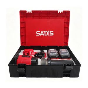 Souffleur d'air sans fil Super Cordless, souffleur de jardin sans fil et équipement de nettoyage - Product Image 3