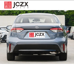 รถยนต์ขนาดกะทัดรัด1.8L ไฮบริด Toyo TA <span class=keywords><strong>Levin</strong></span> 2024 1.8L ซันรูฟรุ่นหรูหรา - Product Image 4