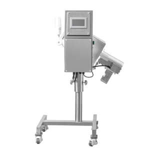 Detector de Metales Personalizable, Separador de Acero Inoxidable y Plástico - Product Image 3