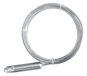 Промышленный высокоточный датчик уровня топлива из нержавеющей стали с магнитным поплавком, IP68, гарантия 1 год - Product Image 3