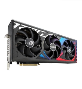 Tarjeta Gráfica para Juegos HUASHUO STRIX GeForce RTX 4080 OC Edition 16GB GDDR6X - Product Image 4