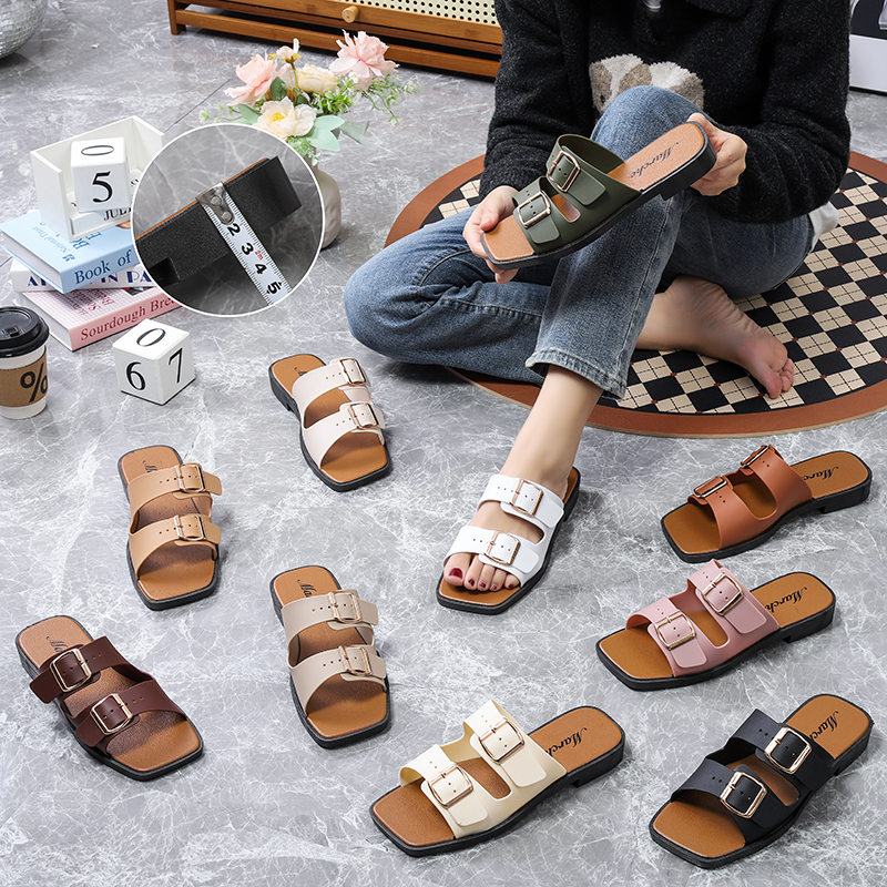 2025 Hot Selling Flat Shoes Woman