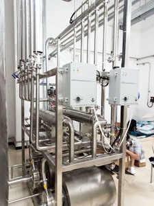 Analizador de Carbono Orgánico Total (TOC) de Laboratorio, Dispositivo TOC Fuera de Línea, en Oferta - Product Image 4