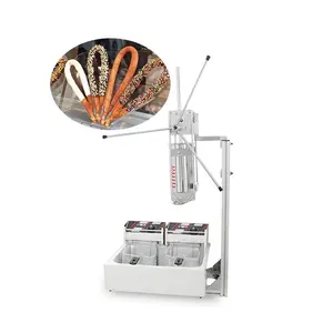 Digital Automatic Churro Maker - INBLAN