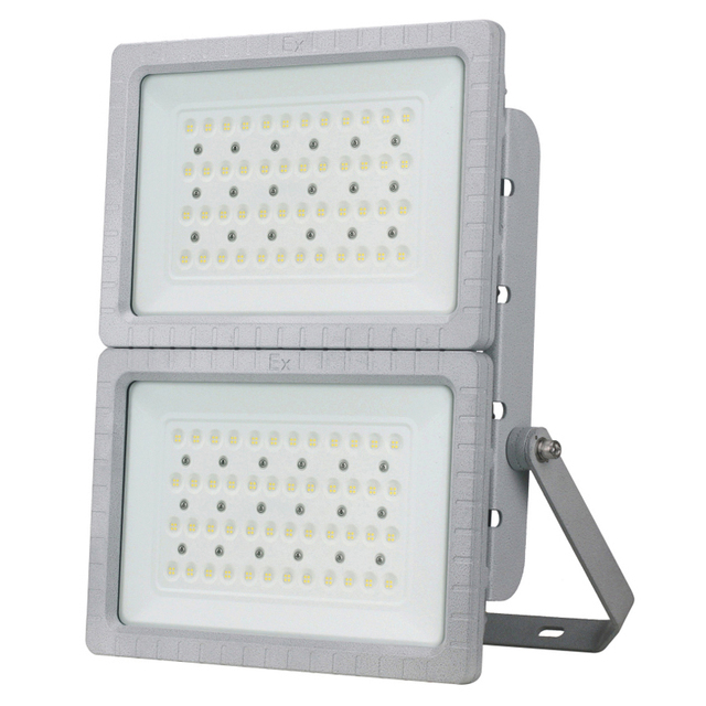 CCD97 IECEx Zone2 Hot Sell High Power 400W Explosion Proof LED Floodlight Parts LED Floodlight
