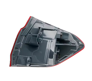 WELIFTRICH LED Rear Tail <b>Lights</b> Rear Brake <b>Light</b> Lamp for BMW 3-Series F30 Accessories 63217369117 63217369118 - Product Image 5