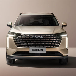 Great Wall Haval H6 SUV Compact 2024, Modèle National Tendance 2023, Faible Kilométrage, Boîte Manuelle, Caméra Arrière, Stock 2025, Voitures Économiques - Product Image 2
