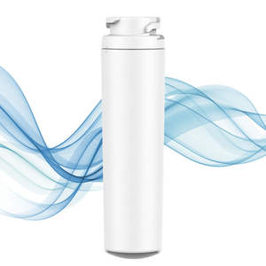 <span class=keywords><strong>Filter</strong></span> Air Kulkas Rumah Tangga MSWF, Bersertifikasi NSF42, Plastik Elektrik, Karbon Aktif, Menghilangkan Bakteri, 6 Bulan - Product Image 2