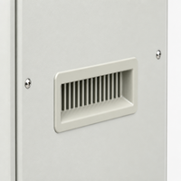 Stabilisateur de tension spécial pour climatiseur 8KVA 8000W 220V monophasé avec temporisation pour compresseur