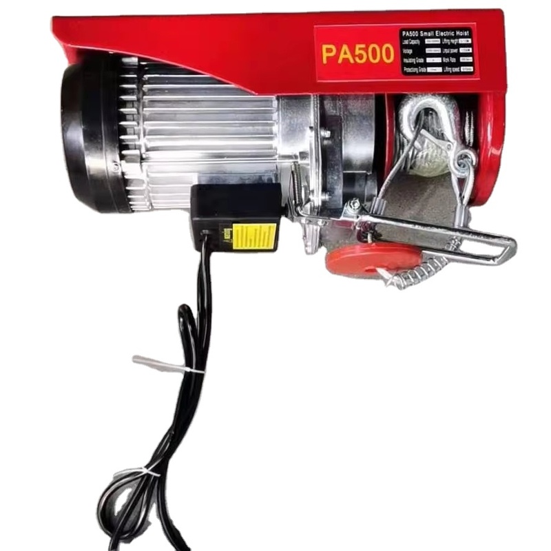 Manufacturer Supply 1ton 2 Ton 3