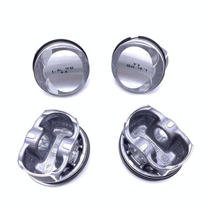 06H107099AE 06H107065BK 06H107065T 06J107065AG Suku Cadang Mesin Piston Ring untuk VW PASSAT MAGOTAN - Product Image 2