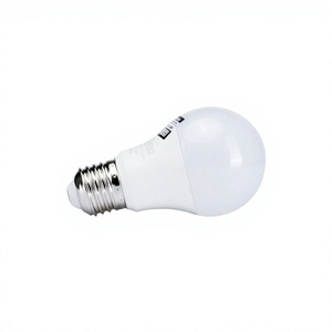 Bombilla LED Rang Dong A55 de 5W, Lámpara Redonda de Ahorro de Energía, Casquillo E27, Luz de Repuesto para Iluminación Interior Moderna - Product Image 5