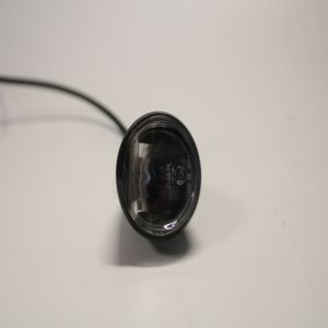 Xe Đạp Điện <span class=keywords><strong>Dynamo</strong></span> Ánh Sáng Đánh Dấu Xe Đạp Phía Trước Đèn An Toàn Dừng Ánh Sáng Đi Xe Đạp Ánh Sáng Các Bộ Phận Phụ Kiện - Product Image 2