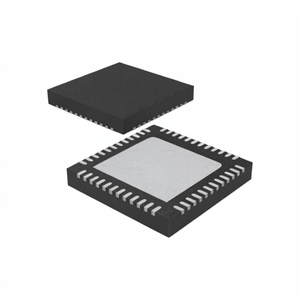 Componentes Electrónicos 48 VFQFN con Pad Expuesto, Canal de Fabricante, IC Integrado MCU de 32 Bits, 32KB FLASH, 48QFN MKL25Z32VFT4 - Product Image 1