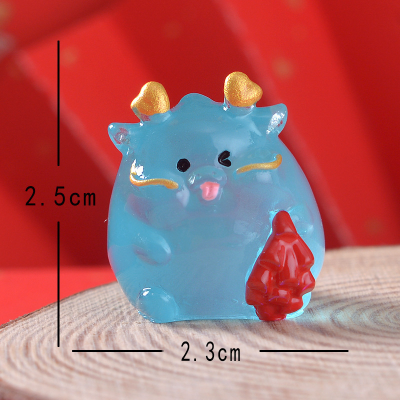 Firecracker Dragon