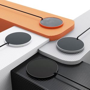 USB Warmer Heater USB Mug Heater Coffee Cup and Travel Mug Warmer Keep Drink Warm Heating Coaster Cartoon USB Cup Heater - Product Image 1