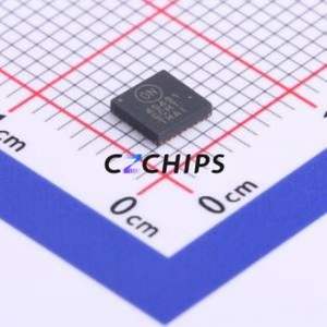 Nouveau et Original NCP45491XMNTWG QFN-32-EP(4x4) amplificateur de détection de courant de puce IC de Circuit intégré - Product Image 1