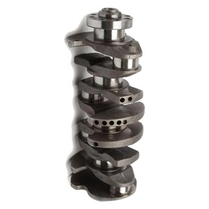 Nuevo Cigüeñal EA888 Gen3 Estándar para Seat Leon <span class=keywords><strong>Cupra</strong></span> 2014-2021 2.0 <span class=keywords><strong>TSI</strong></span> CJX DNU DNF - Product Image 3