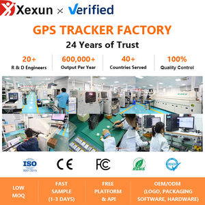 Plateforme Logicielle Xexun Traceur GPS Animaux <span class=keywords><strong>le</strong></span> <span class=keywords><strong>Moins</strong></span> <span class=keywords><strong>Cher</strong></span> Navigateur de Suivi GPS Dispositif de Suivi Localisateur pour Chien Chat Animal de Compagnie - Product Image 6