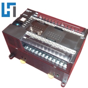 ใหม่ CP1E-N40DT1-D ซีรีส์ CP1E รุ่น N-type โมดูลยูนิตซีพียู ตัวควบคุมการเขียนโปรแกรม PLC ตัวควบคุมระบบอัตโนมัติทางอุตสาหกรรม - Product Image 2