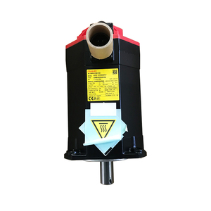 Motor Servo AC Serie Alpha FANUC A06B-0239-B100 - Product Image 1