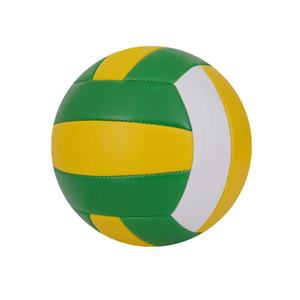 Vente directe du fabricant, ballon de <span class=keywords><strong>volley</strong></span> en PU disponible, personnalisable à prix réduits, ballon de <span class=keywords><strong>volley</strong></span> professionnel pour l'entraînement - Product Image 3