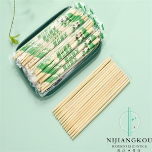 Juego de Palillos de Bambú Hechos a Mano con Diseño Moderno de Katana <span class=keywords><strong>Samurai</strong></span> Japonesa, Cerámica Desechable, Logotipo HUN Personalizado, para Fiestas al por Mayor - Product Image 2