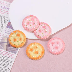 Wholesale Handmade <b>Resin</b> Keychain Animal <b>Sculpture</b> Decor Gift Customized Designs Waterproof - Product Image 1