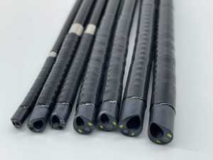 Sensorendo 5.8/<span class=keywords><strong>2.6mm</strong></span> Alta Resolução Hospital Cirúrgico Videolaringoscópio Reutilizável Flexível Rhino Laringoscópio Bronchoscópio - Product Image 6