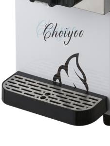 Piccola macchina per yogurt a singolo sapore distributori automatici di gelati CY1115T mini macchina per gelato da tavolo per negozio di catene - Product Image 3