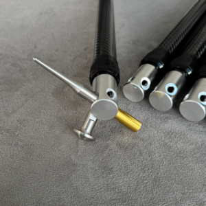 Herramienta Retráctil PDR para Reparación de Abolladuras sin Pintura en Carrocerías de Automóviles - Product Image 4