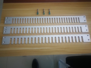 Fresa per Giunzioni a Coda di Rondine Semi-Blind per <span class=keywords><strong>Falegnameria</strong></span> - Product Image 5