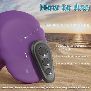 Lile Sit and Ride Riesen monster Big Dildo Silikon form von Frauen Octopus Shaped Harem Expander Vibrator Sexspielzeug Massage pistole - Product Image 4