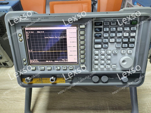 Analyseur Keysight E7405A - Product Image 2