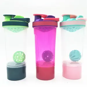 300ml Shaker Bottle Creative Milkshake Protein Mixing Bottle Shake Cup