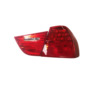 Système d'éclairage automobile OE, feux arrière LED pour BMW E90 63217289425 63217289426 63217289427 63217289428 - Product Image 3