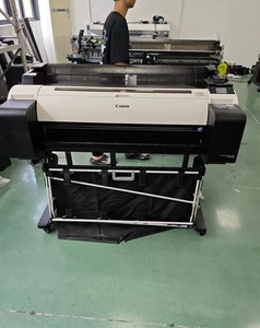 Máquina Remanufacturada A0 de 5 Colores y 36'' para Impresora Grande TM-300 305 914mm, Plotter A0 TM-300 305 914 - Product Image 5