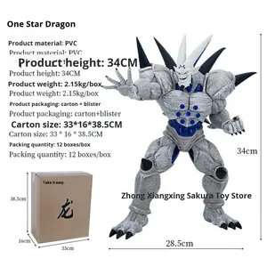 Figura de Anime <span class=keywords><strong>GT</strong></span> Frozen <span class=keywords><strong>Super</strong></span> Star, Modelo de PVC a Escala 1:1, Melody Detrás de las Escenas, Nueva Condición, Venta al por Mayor - Product Image 3