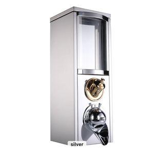 Distributeur et silos muraux en plexiglas pour aliments secs, noix, grains de café, céréales, meilleurs modèles Turquie - Product Image 3