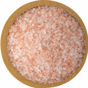 Vente en gros de sel rose de l'Himalaya du Pakistan Sel raffiné pur et biologique dans un emballage en sachet économique - Product Image 1