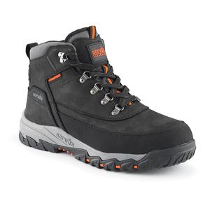 Scruffs Scarfell Botas De Seguridad Negro Talla 11 / 46 - Product Image 3