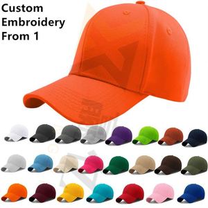 High Quality Custom Logo Design Blue Green <b>Red</b> Embroidery Dubai Hats Baseball Caps - Product Image 1