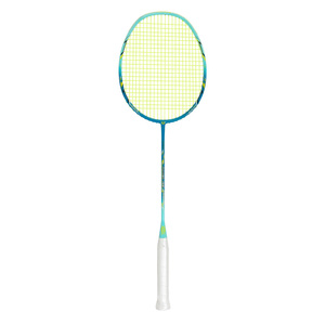 Precio de fábrica, <span class=keywords><strong>protector</strong></span> de marco de fibra de carbono, raqueta de bádminton, raqueta de volante para juegos de entrenamiento, práctica deportiva escolar - Product Image 1