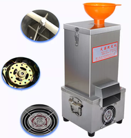 Sanying machine à éplucher l'ail domestique moins cher meilleure qualité éplucheur d'ail