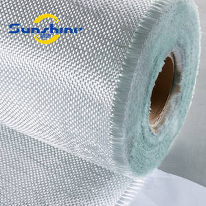 Tissus rotors, en fibre de verre - Product Image 1