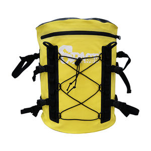 Best Waterproof 500D PVC Fish <b>Storage</b> Deck Dry Bag Kayak Paddle Gear with 10L 20L 15L 30L 50L 80L <b>Weighted</b> Capacity - Product Image 2