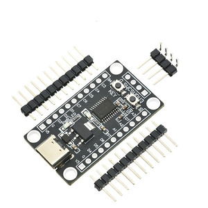 Placa de Sistema Mínima OKYN-A3042 Tipo-C HK32F030MF4P6, Placa de Desarrollo de Aprendizaje MCU Serie HK32 - Product Image 5