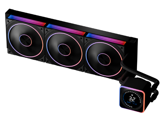 Astrobeat-DGT 360 Negro