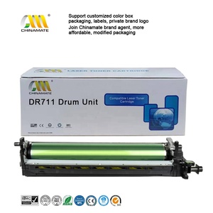 Unidad de tambor Konica Minolta DR711, unidad de tambor de imagen compatible con la impresora Konica Minolta Bizhub C654 C754, unidades de tambor DR711 - Product Image 4